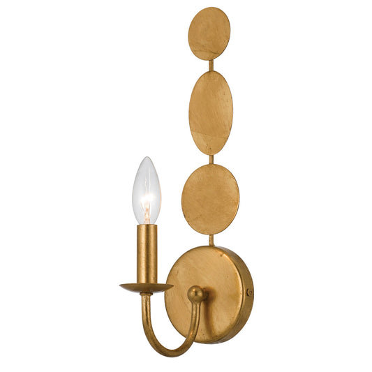 Layla 4.25'' Sconce