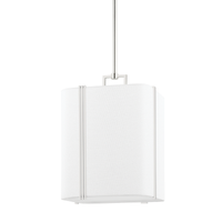 Downing Pendant
