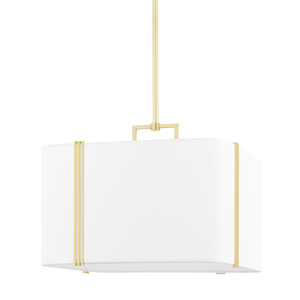 Downing Pendant