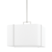 Downing Pendant
