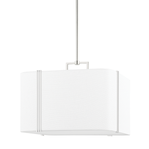 Downing Pendant