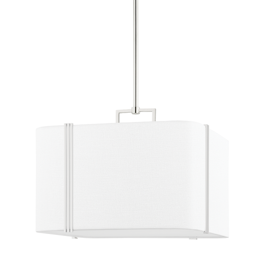 Downing Pendant