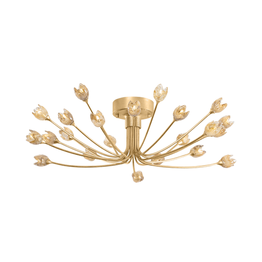 FALKIRK Semi Flush