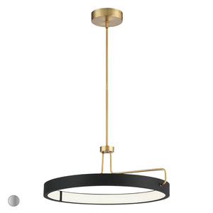 Pemberton 26" Integrated LED Pendant