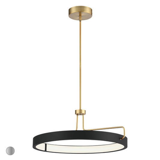 Pemberton 26" Integrated LED Pendant