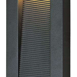Avenue Medium LED Outdoor Wall Sconce