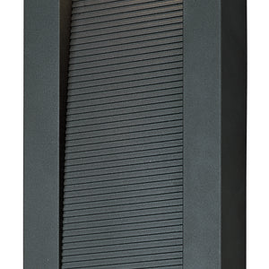 Avenue Large LED Outdoor Wall Sconce