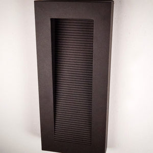 Avenue Large LED Outdoor Wall Sconce