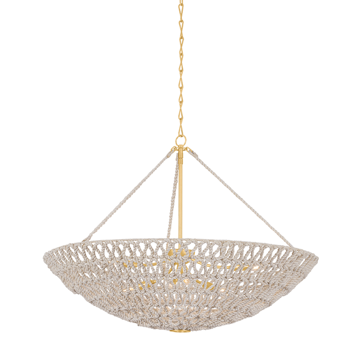 Pleasant Plains Chandelier