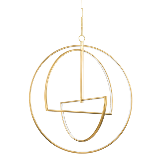 WELLAND Chandelier