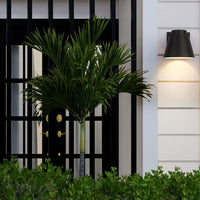 Asher 11-in Outdoor