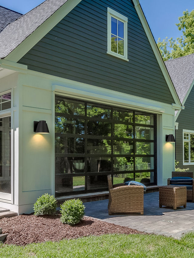 Asher 11-in Outdoor