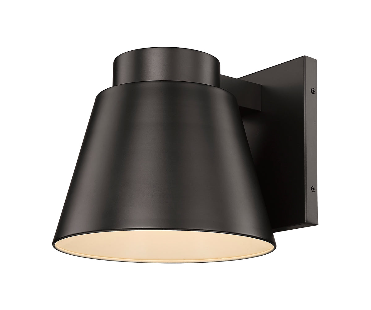 Asher 11-in Outdoor