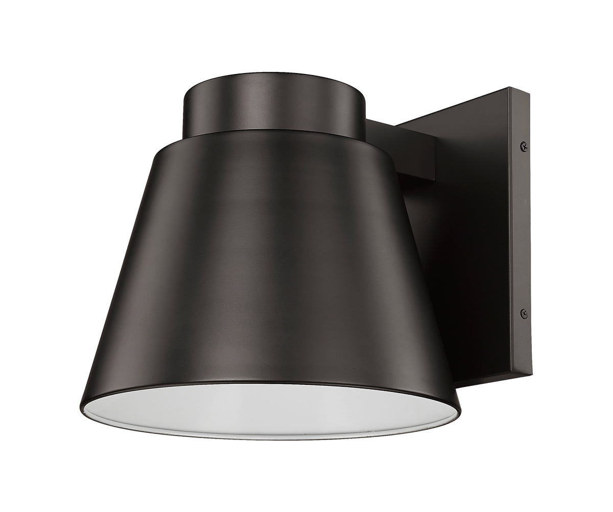 Asher 11-in Outdoor