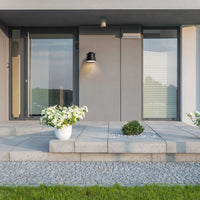 Asher 5-in Outdoor