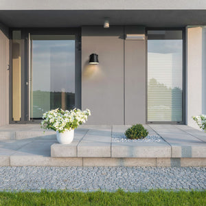 Asher 5-in Outdoor