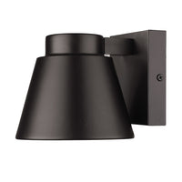 Asher 5-in Outdoor