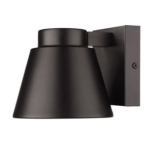 Asher 5-in Outdoor