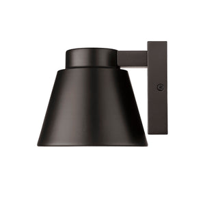 Asher 5-in Outdoor