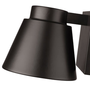Asher 5-in Outdoor