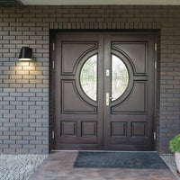 Asher 5-in Outdoor