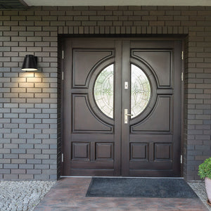 Asher 5-in Outdoor