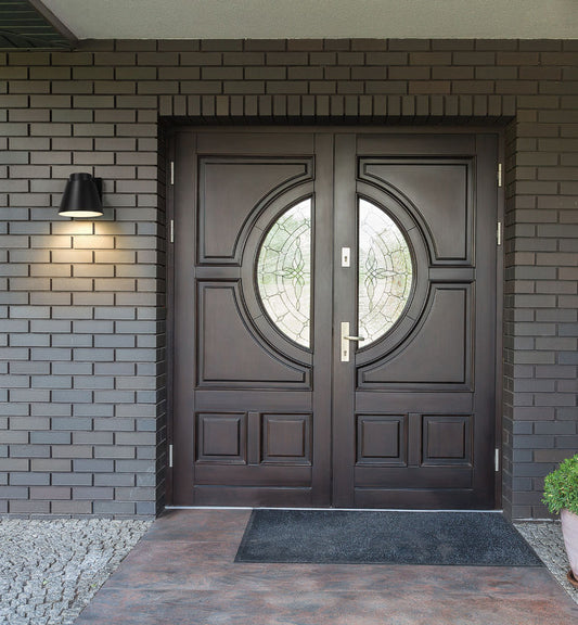 Asher 5-in Outdoor