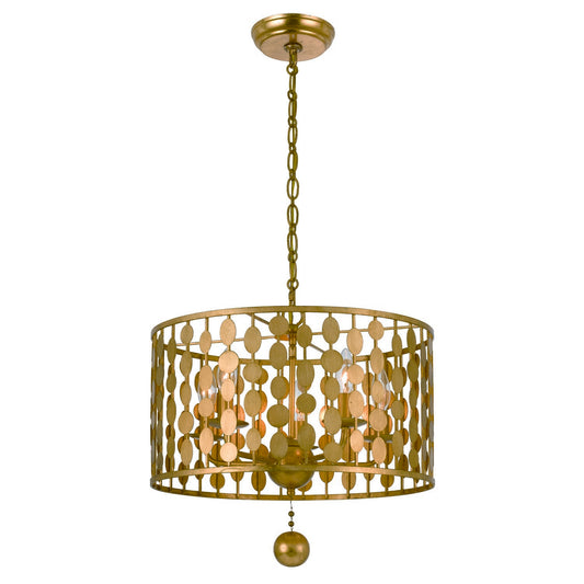 Layla 18'' Chandelier
