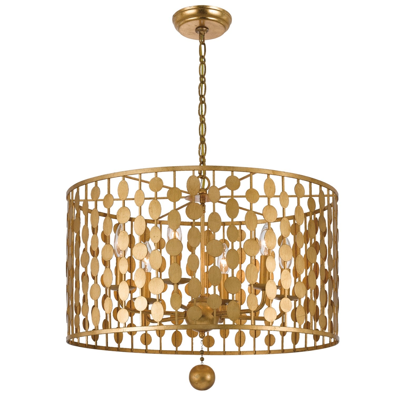 Layla 23.75'' Chandelier