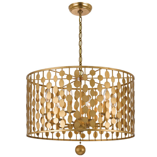 Layla 23.75'' Chandelier