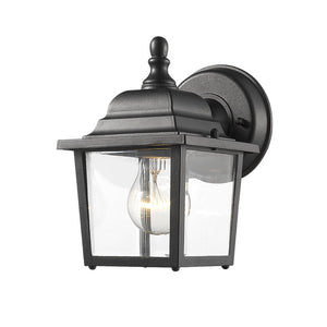 Waterdown 8.38-in Outdoor