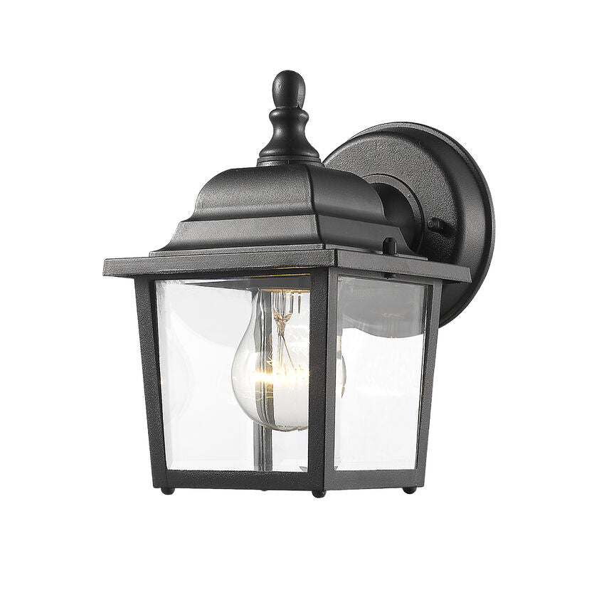 Waterdown 8.38-in Outdoor