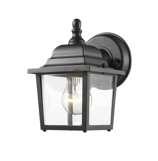 Waterdown 8.38-in Outdoor