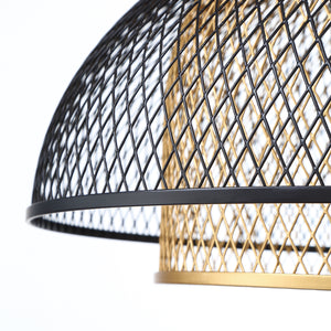 Kenmore 16" Integrated LED Pendant