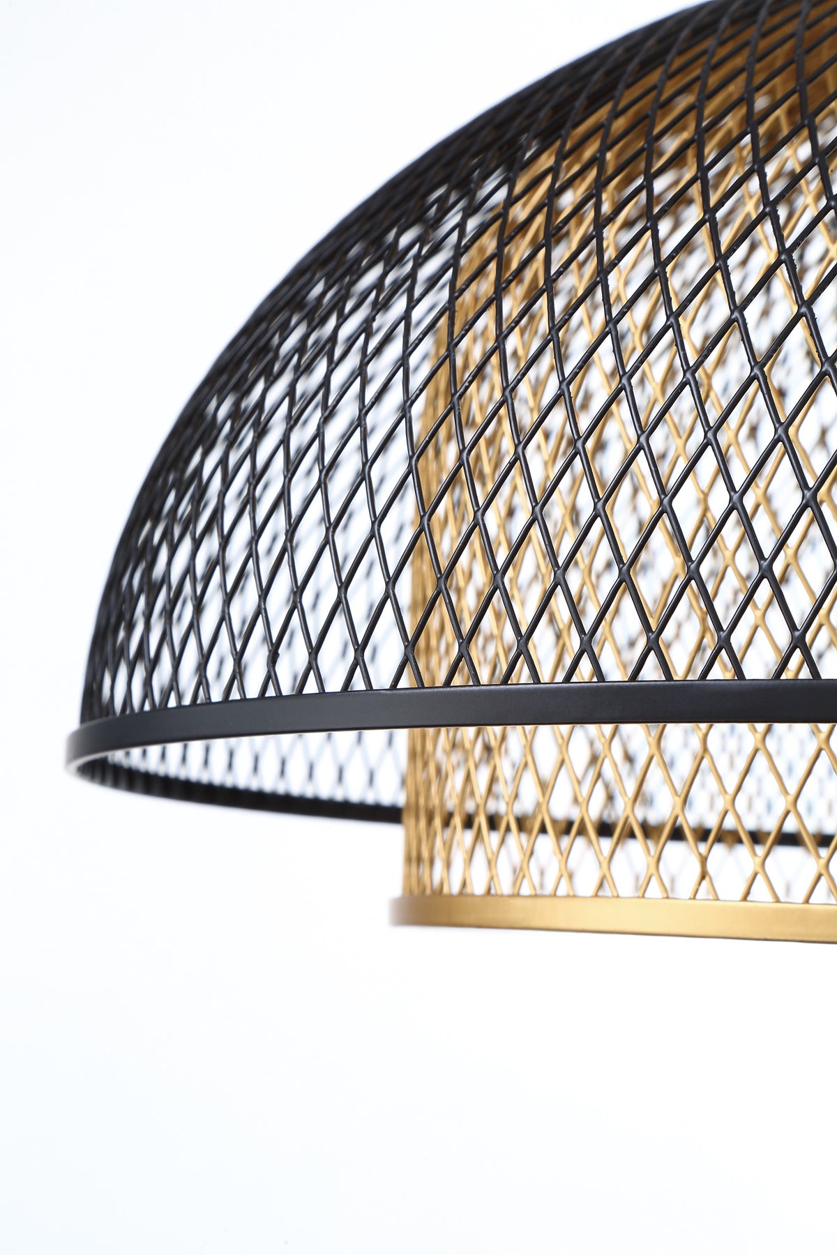 Kenmore 16" Integrated LED Pendant