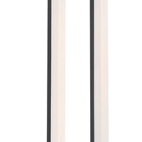 Swing 36" Integrated LED Outdoor Wall Sconce