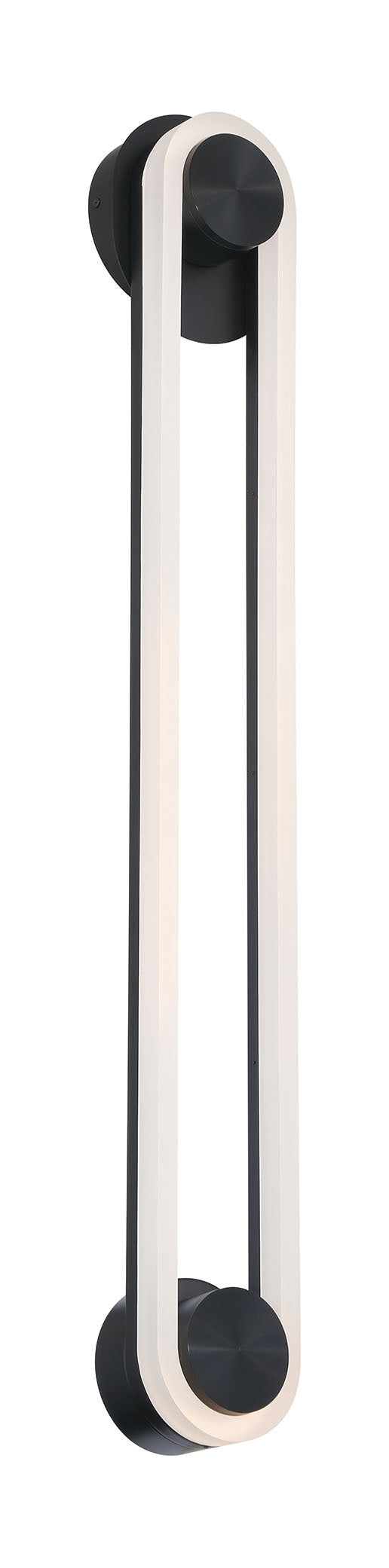 Swing 36" Integrated LED Outdoor Wall Sconce