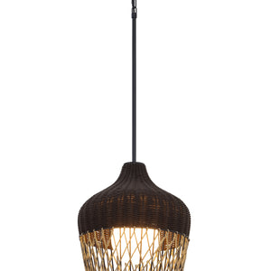 Hannah 23" Outdoor Standard Pendant
