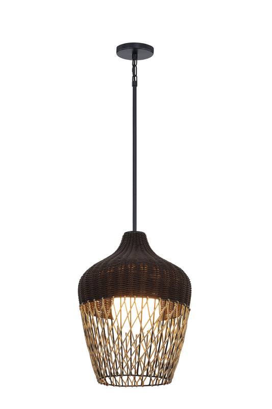 Hannah 23" Outdoor Standard Pendant