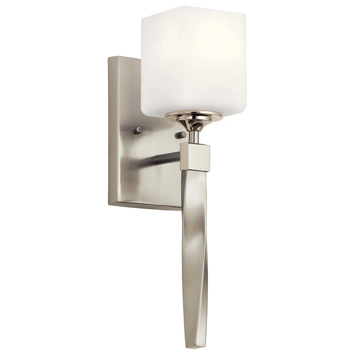 Marette Wall Sconce 1Lt
