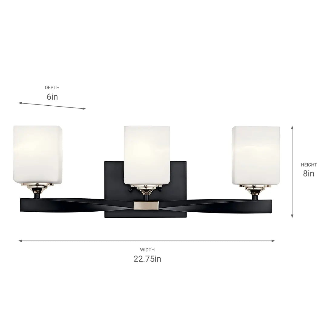 Marette Bath 3Lt