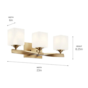 Marette Bath 3Lt