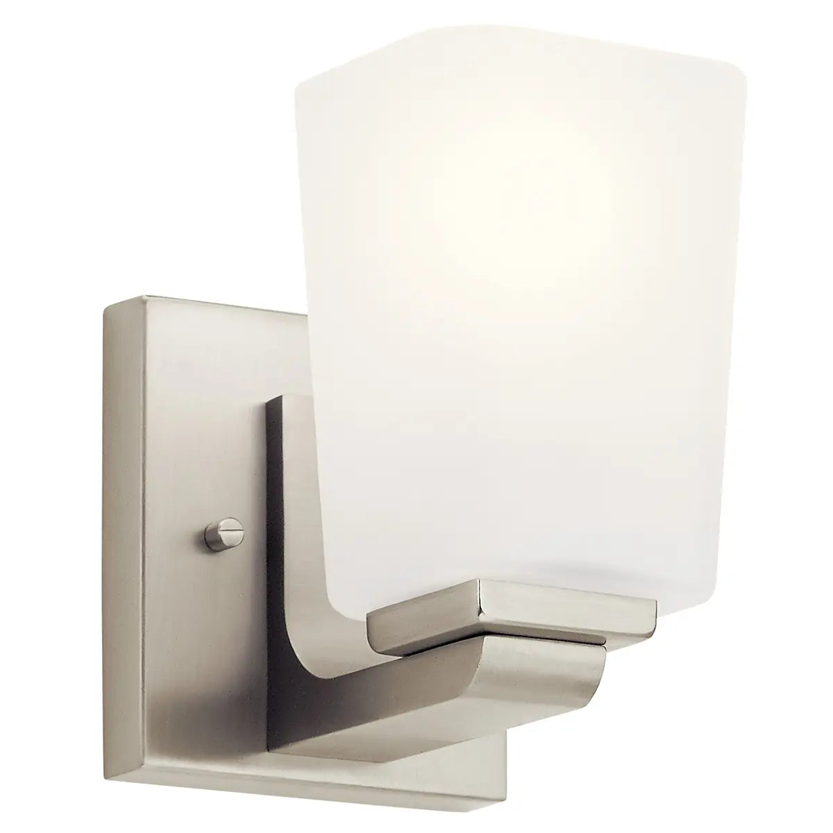 Roehm Wall Sconce 1Lt