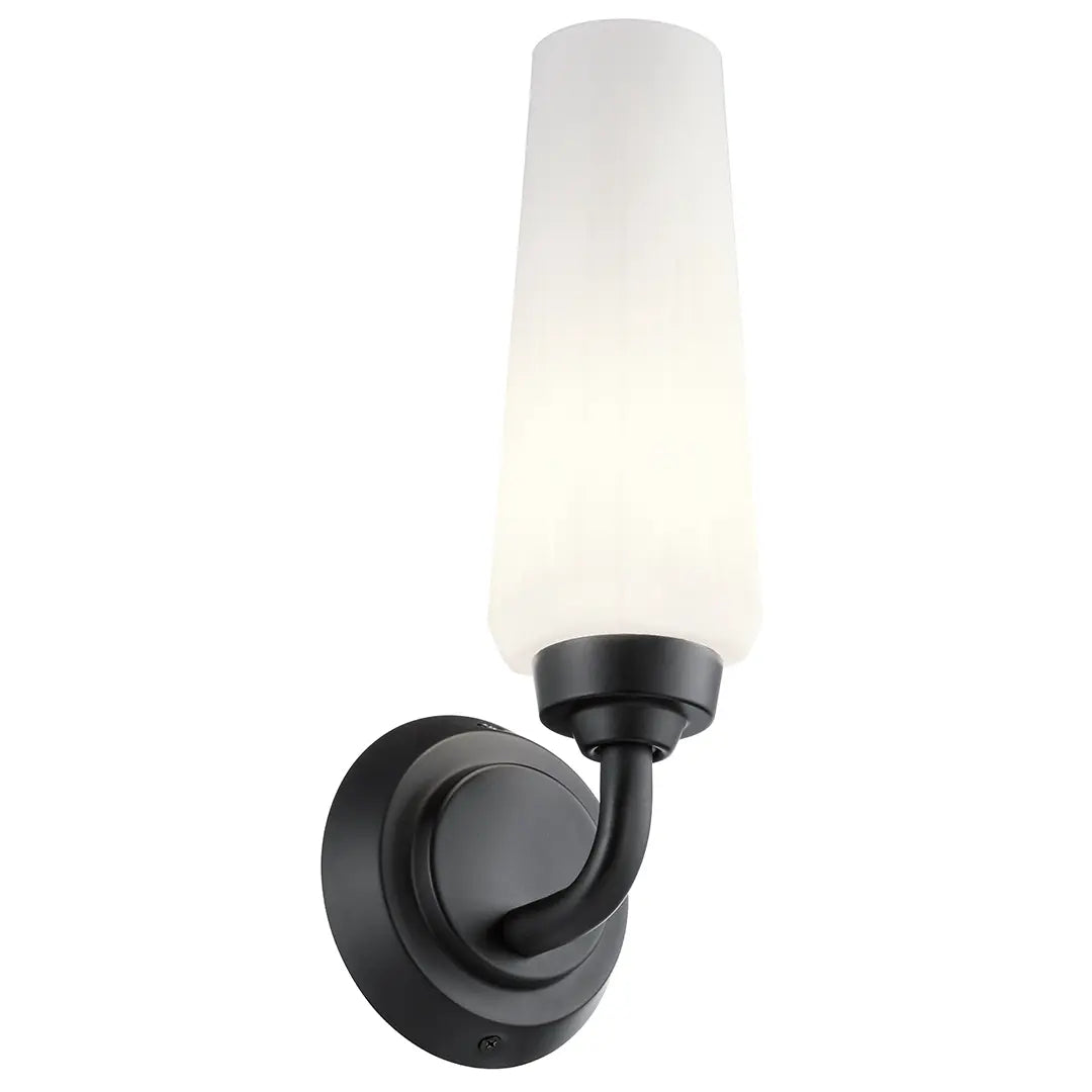 Truby Wall Sconce 1Lt
