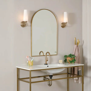 Truby Wall Sconce 1Lt