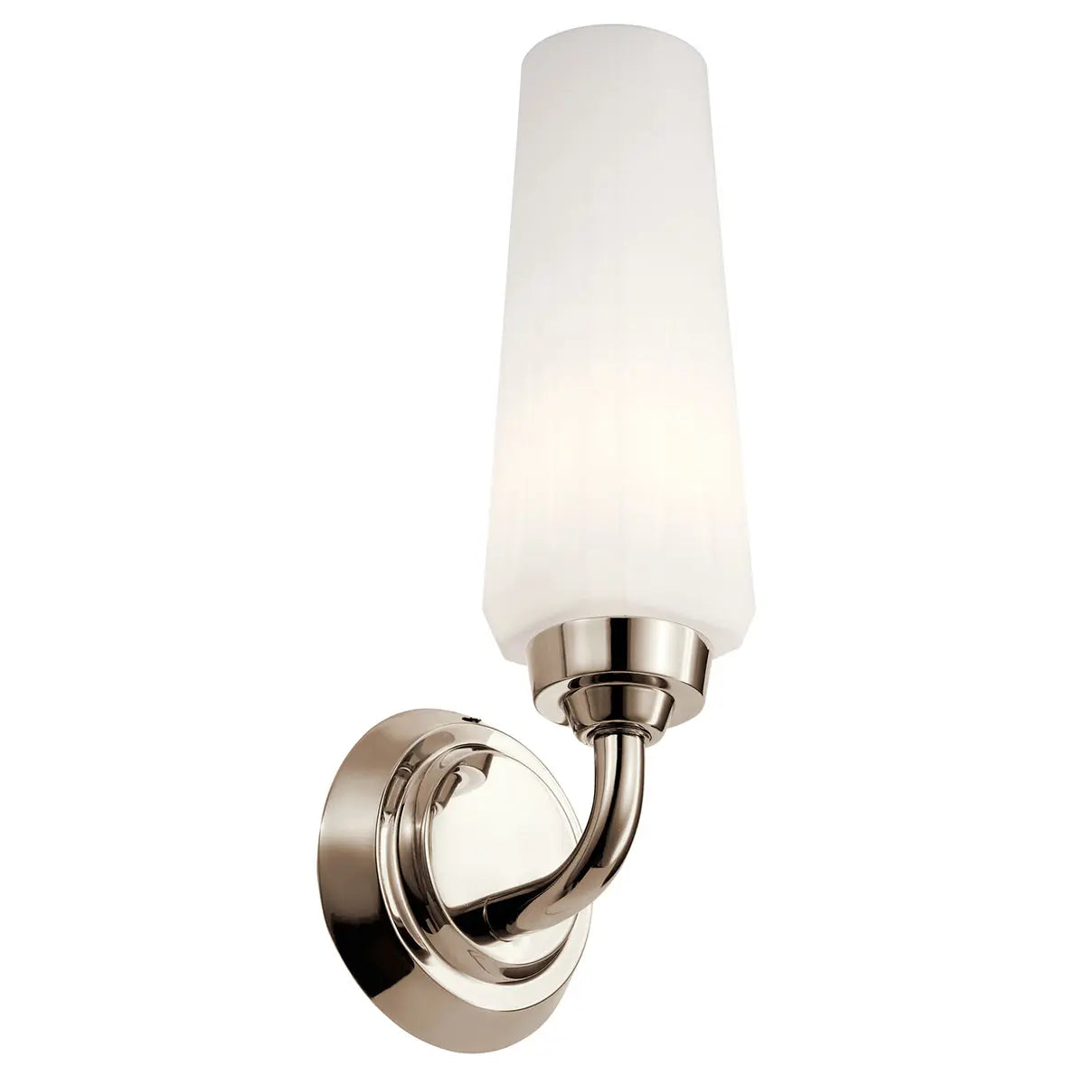 Truby Wall Sconce 1Lt