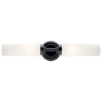 Truby Wall Sconce 2Lt
