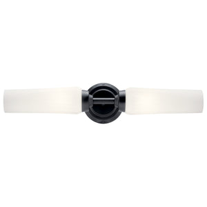 Truby Wall Sconce 2Lt