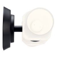 Truby Wall Sconce 2Lt