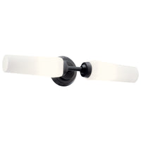 Truby Wall Sconce 2Lt
